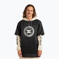 Felpa da snowboard uomo DC Dryden black