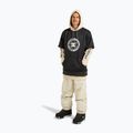 Felpa da snowboard uomo DC Dryden black 2