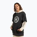 Felpa da snowboard uomo DC Dryden black 4