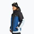 Giacca da snowboard uomo DC Defiant estate blue 4