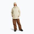 Giacca da snowboard donna DC Cruiser oatmeal 2