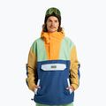 Giacca da snowboard uomo DC 43 Anorak repurpose