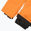 Pantaloni da snowboard per bambini DC Banshee oriole 8