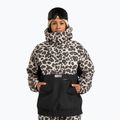 Giacca da snowboard donna DC Chalet Anorak snow cat