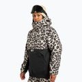Giacca da snowboard donna DC Chalet Anorak snow cat 4