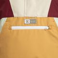 Giacca da snowboard donna DC Chalet Anorak oatmeal 5