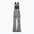 Pantaloni da snowboard donna DC Valiant Bib Snow Cat 7