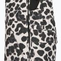 Pantaloni da snowboard donna DC Valiant Bib Snow Cat 9