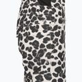 Pantaloni da snowboard donna DC Valiant Bib Snow Cat 10