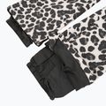 Pantaloni da snowboard donna DC Valiant Bib Snow Cat 11