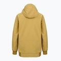 Giacca da snowboard uomo DC Spectrum Softshell mustard gold 6