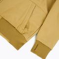 Giacca da snowboard uomo DC Spectrum Softshell mustard gold 8