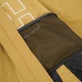 Giacca da snowboard uomo DC Spectrum Softshell mustard gold 9
