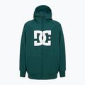 Giacca da snowboard uomo DC Spectrum Softshell deep teal 3