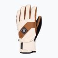 Guanti da snowboard uomo DC Franchise oatmeal 2
