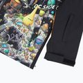 Giacca da snowboard junior DC 43 Youth Anorak Outer World Black 4