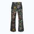 Pantaloni da snowboard per bambini DC Code pine photo camo