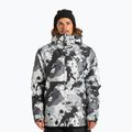 Giacca da snowboard uomo DC Basis Print splat camo