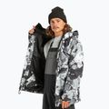 Giacca da snowboard uomo DC Basis Print splat camo 5