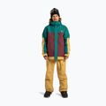 Giacca da snowboard uomo DC Defiant wine 2