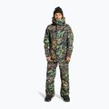 Giacca da snowboard uomo DC Tundra pine photo camo 2