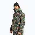 Giacca da snowboard uomo DC Tundra pine photo camo 4
