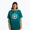 Felpa da snowboard uomo DC Dryden deep teal