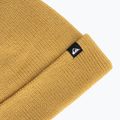 Berretto invernale da uomo Quiksilver Performer Beanie rattan 3