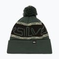 Berretto invernale da uomo Quiksilver Summit Beanie trekking green