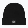 Berretto invernale bambino Quiksilver Brigade Beanie true black