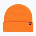 Berretto invernale da uomo Quiksilver Performer Beanie orange peel