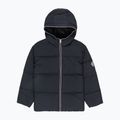 Giacca da snowboard per bambini ROXY Groovy Baby Puffer anthracite