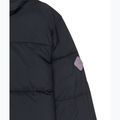 Giacca da snowboard per bambini ROXY Groovy Baby Puffer anthracite 3