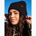 Berretto invernale da bambino ROXY Tropical Snow Beanie anthracite 2