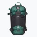 Zaino uomo Quiksilver Tr Platinum 18 l trekking green
