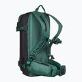 Zaino uomo Quiksilver Tr Platinum 18 l trekking green 3