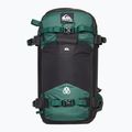 Zaino uomo Quiksilver Tr Platinum 18 l trekking green 4