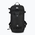 Zaino da uomo Quiksilver Tr Platinum 25 l black
