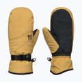 Guanti da snowboard donna Roxy Jetty Solid Mitt fennel seed