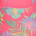 Costume da bagno intero per bambini ROXY Aquarella sangria sunset aquarella rg 3