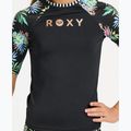 Maglietta da nuoto per bambini ROXY Active RG Lycra XMGB anthracite aquarella active rg 5