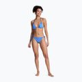 Costume da bagno a due pezzi da donna ROXY Solid Essentials Tiki Tri dutch blue 2