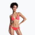 Costume da bagno a due pezzi da donna ROXY Solid Essentials Tiki Tri hibiscus