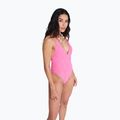 Costume da bagno intero da donna ROXY Paradise HI sangria sunset 4