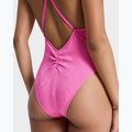 Costume da bagno intero da donna ROXY Paradise HI sangria sunset 6