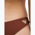 Parte inferiore del costume da bagno ROXY Cheeky Bikini cappuccino 7