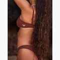 Parte inferiore del costume da bagno ROXY Cheeky Bikini cappuccino 9
