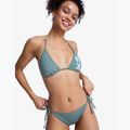 Costume da bagno a due pezzi da donna ROXY Solid Essentials Tiki Tri agave green 4