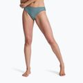 Parte inferiore del costume da bagno ROXY Solid Essentials Hipster agave green