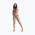 Parte inferiore del costume da bagno ROXY Solid Essentials Hipster agave green 2